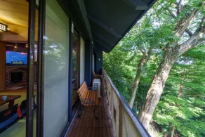 【HAKONE】Private Natural flowing hot spring【Miya】 - Image 2