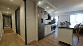 Downtown 7/8P, T4 - 3ch (18m2) 3SDB, Garage - Image 3