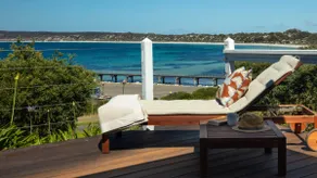 Privacy with Spectacular Views On The Ocean Front - Image 4