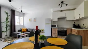 Fabelo Apartment, Puerto del Rosario - Image 4