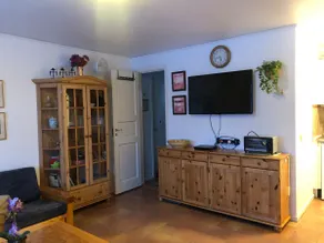 Own accommodation near the lake Gissjö, Fränsta - Image 3