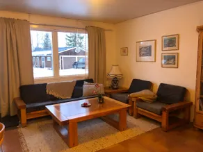 Own accommodation near the lake Gissjö, Fränsta - Image 2