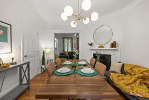 Starland District 3BR | Private Yard + Pets - Image 4