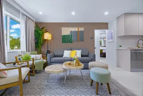 Casita For Families, Pets, Medical Stays | Hot Tub - Image 4