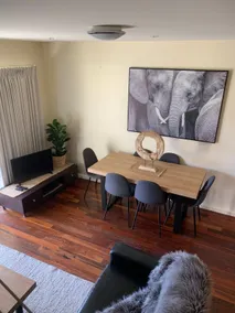 Halls Gap Escape Townhouse 4 - Image 3