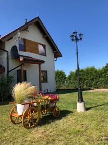 ”Słowińskie widoki” House for 8 people Fauna, Wi-Fi, Parking - Image 2