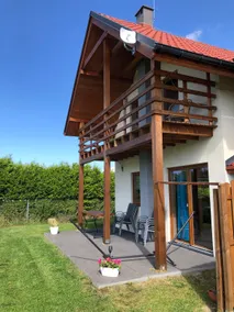 ”Słowińskie widoki” House for 8 people Fauna, Wi-Fi, Parking - Image 3