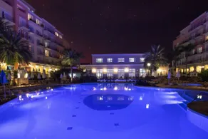 FLAT at IL CAMPANÁRIO Jurerê Internacional - Image 4