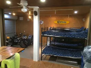 Right in front of the sea! BBQ set available with advance reservation | 9 km from Suzuka Circuit! Two bicycles available! - Image 5