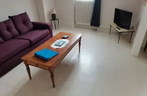Apartment in a family home from 1880 - Image 2