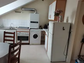 Apartment in a family home from 1880 - Image 4