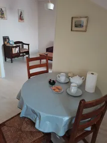 Apartment in a family home from 1880 - Image 3