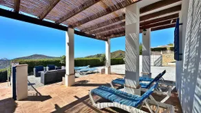 Villa Malaga fenced pool By AndaraHolidays - Image 5