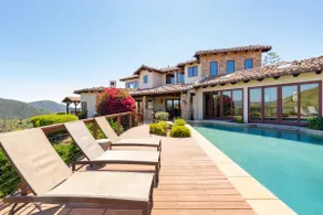 Villa View of Rancho Santa Fe w/Pool, Views! - Image 5