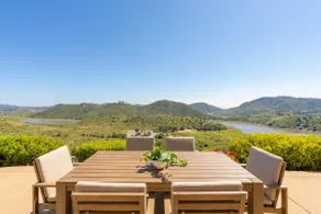 Villa View of Rancho Santa Fe w/Pool, Views! - Image 4