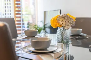 2 bed Serviced Apartments | Flexible | Groups - Image 5