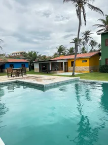Seaside House | Yellow Beach House - Image 3