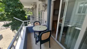Forest City Balcony Suite 33 - Image 4