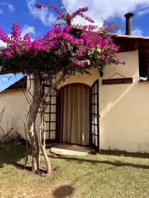 MaquembaEco Chalet - Image 2
