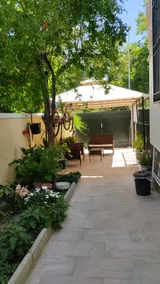 Turquoise compass relaxation and harmony with pool - Image 4