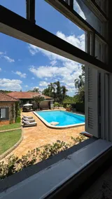 Property - pool, beach tennis, a lot of vegetation - Image 3