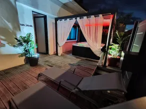 Love Room, spa, sauna, entire villa, privacy - Image 4