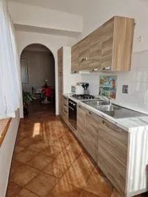 Apartment 4 km from airport - Fiumicino center - Image 5