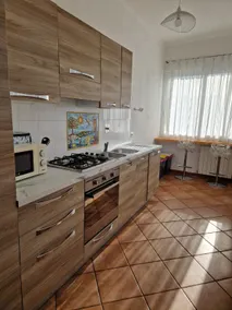 Apartment 4 km from airport - Fiumicino center - Image 4
