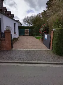 Country house in Baie de Somme with private garden - Image 3