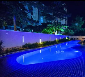 Beautiful 2-bedroom apartment in Boa Viagem - Image 5