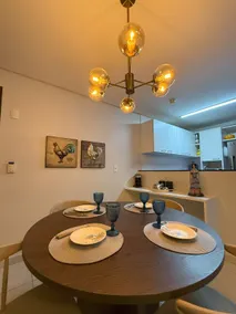 Beautiful 2-bedroom apartment in Boa Viagem - Image 2