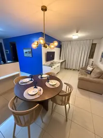 Beautiful 2-bedroom apartment in Boa Viagem - Image 3