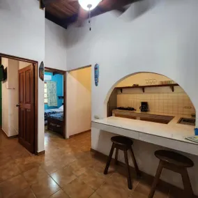 Villa fully equipped only 5 minutes from the beach - Image 3