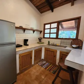 Villa fully equipped only 5 minutes from the beach - Image 5