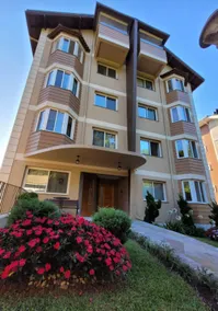 Mirante Araucárias Space and comfort in one place - Image 3