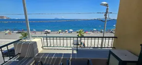 ”Ulisse” - Two-room apartment with terrace overlooking the sea - Image 3