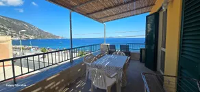 ”Ulisse” - Two-room apartment with terrace overlooking the sea - Image 2