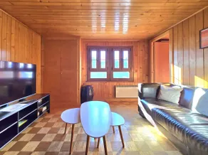 Appartement "Le Ver Luisant" à Saint-Martin, Val d'Hérens, Valais - Image 3