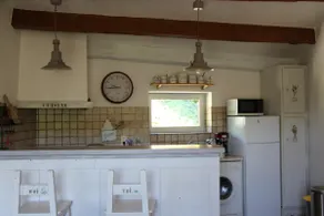 Charming house in Saint-Jean-du-Bruel - Image 4