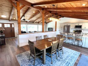 Relaxing Wine Country House with Gameroom - Image 5
