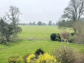 Charming Annexe in a rural setting - Image 4