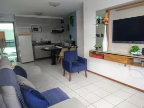 bedroom and living room, top leisure area, 1 block from the beach - Image 4