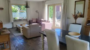 Holiday Home 'la Bienvenue' in Venlo (NL( - Image 3