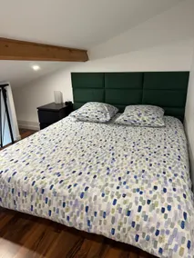 Air-Conditioned Studio with All Amenities – Ideal for Professionals/Travelers - Image 3