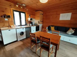 Beautiful cottage with breathtaking views - Image 4