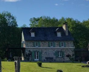 At Caroline's Nest. 4-star gîte**** - Image 2
