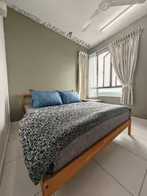 SF Homestay @ Puncak Muzaffar - Ayer Keroh, Malacca - Image 2