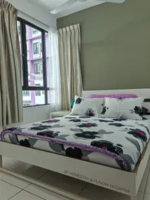 SF Homestay @ Puncak Muzaffar - Ayer Keroh, Malacca - Image 5