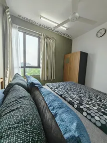 SF Homestay @ Puncak Muzaffar - Ayer Keroh, Malacca - Image 3