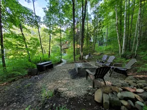 The Chalet Boisé Lanaudière - Image 3